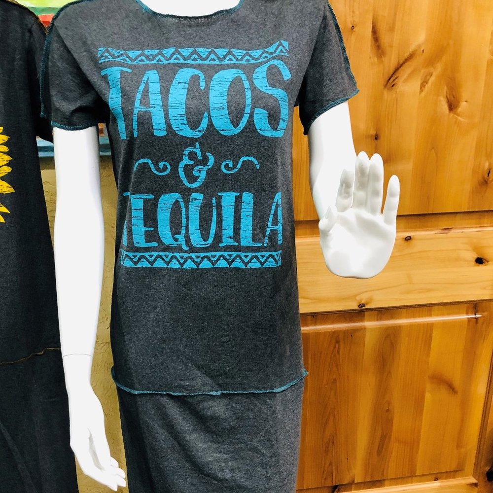Small Tee Shirt Dress CHOICE New